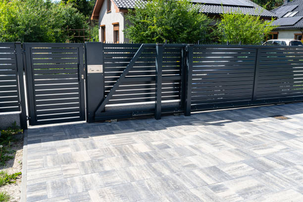 Trusted Akron, IA Driveway Pavers Experts