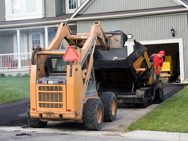 Best Driveway Paving Near Me  in Akron, IA