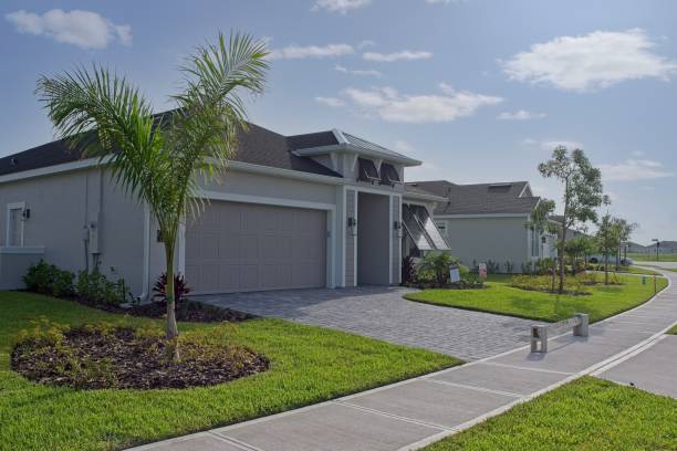 Best Custom Driveway Pavers  in Akron, IA