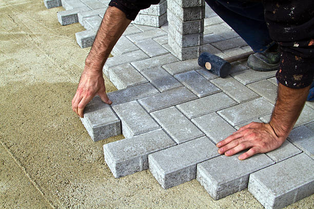 Reasons to Select Us for Your Driveway Paving Requirements in Akron, IA
